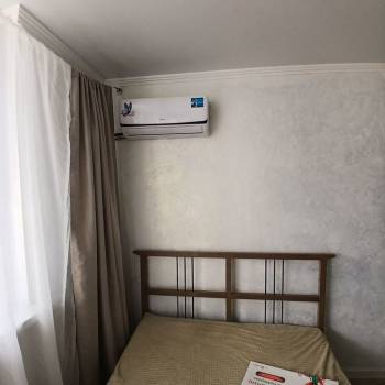 Сдается 1-комнатная квартира, 28 м²