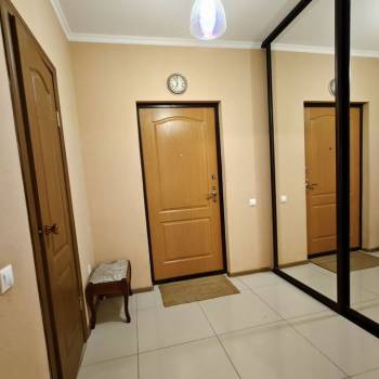 Продается 1-комнатная квартира, 47 м²