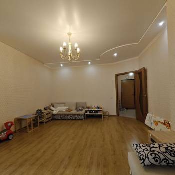 Продается 1-комнатная квартира, 47 м²
