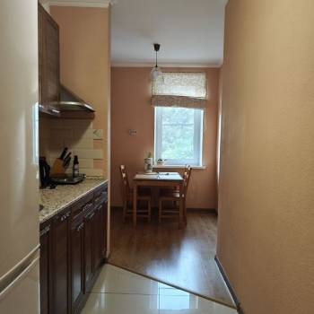 Продается 1-комнатная квартира, 47 м²