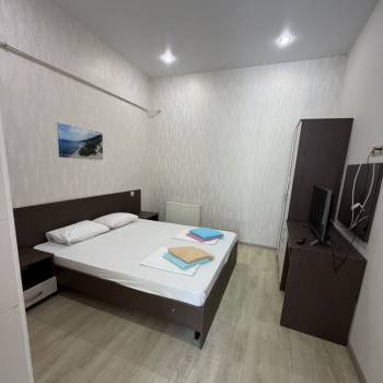 Сдается 1-комнатная квартира, 38 м²