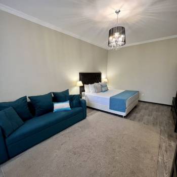 Сдается 1-комнатная квартира, 48 м²