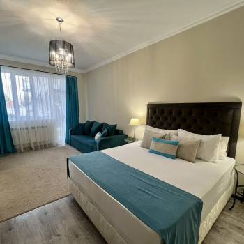 Сдается 1-комнатная квартира, 48 м²