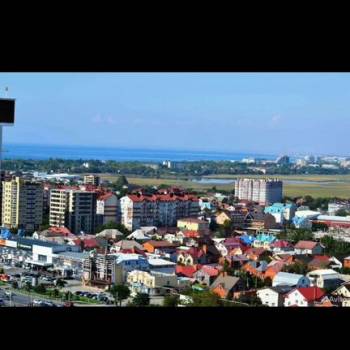 Продается 2-х комнатная квартира, 55 м²