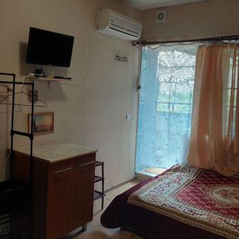 Продается 1-комнатная квартира, 15 м²