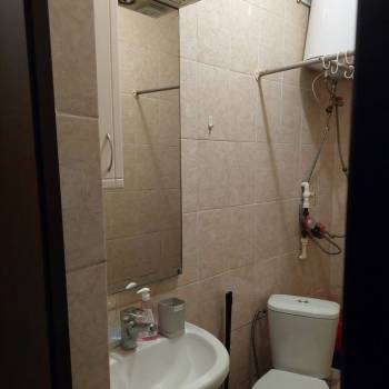 Продается 1-комнатная квартира, 15 м²