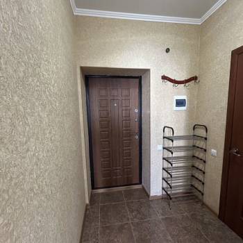 Продается 1-комнатная квартира, 34,5 м²