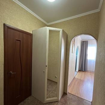 Продается 1-комнатная квартира, 34,5 м²