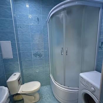 Продается 1-комнатная квартира, 34,5 м²