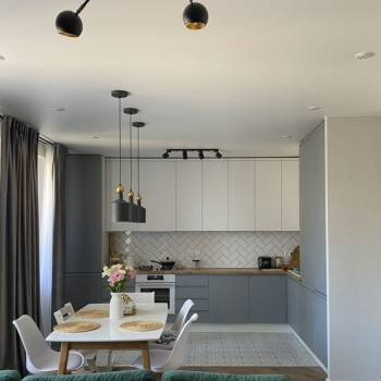 Продается 2-х комнатная квартира, 80 м²