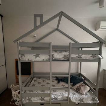 Продается 2-х комнатная квартира, 80 м²