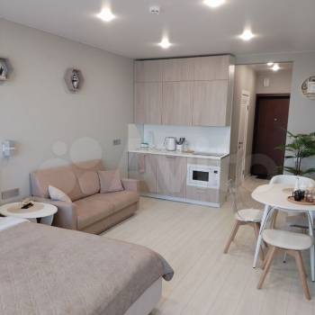 Сдается 1-комнатная квартира, 36 м²