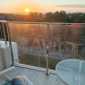 Сдается 1-комнатная квартира, 36 м²