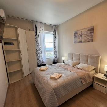 Сдается 1-комнатная квартира, 38 м²