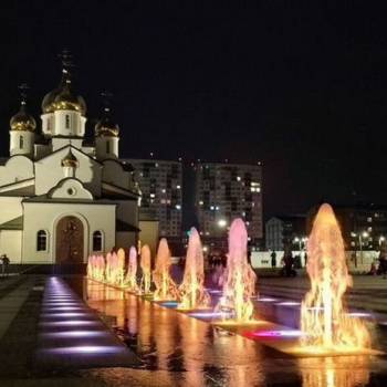 Продается 2-х комнатная квартира, 53,7 м²