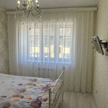 Продается 2-х комнатная квартира, 53,7 м²