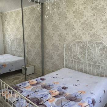 Продается 2-х комнатная квартира, 53,7 м²