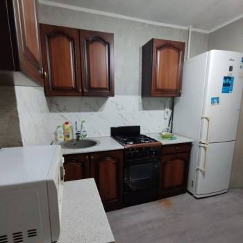 Сдается 2-х комнатная квартира, 48,8 м²