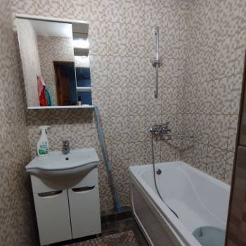 Сдается 2-х комнатная квартира, 48,8 м²