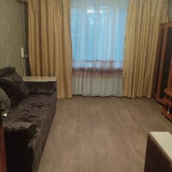 Сдается 2-х комнатная квартира, 48,8 м²