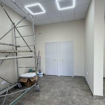 Сдается Нежилое помещение, 50 м²
