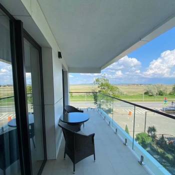 Сдается 2-х комнатная квартира, 60 м²