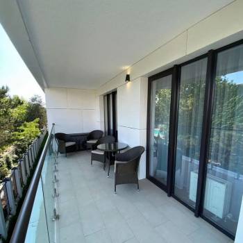 Сдается 2-х комнатная квартира, 60 м²