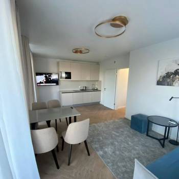 Сдается 2-х комнатная квартира, 60 м²