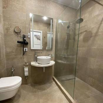 Сдается 2-х комнатная квартира, 60 м²