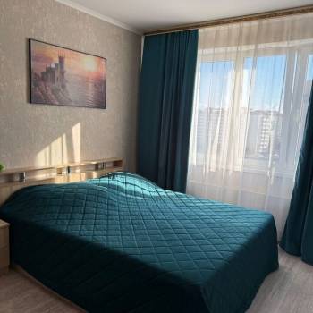 Сдается 1-комнатная квартира, 37 м²