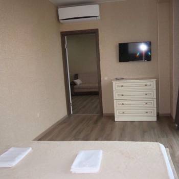 Сдается 2-х комнатная квартира, 56 м²
