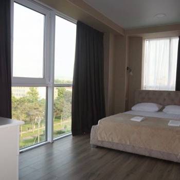 Сдается 2-х комнатная квартира, 56 м²