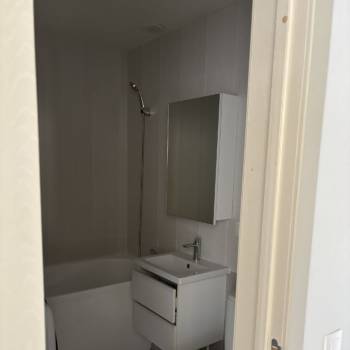 Сдается 1-комнатная квартира, 37,4 м²