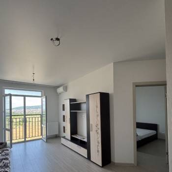 Сдается 1-комнатная квартира, 37,4 м²