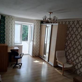Сдается 1-комнатная квартира, 36 м²