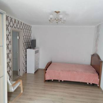 Сдается 1-комнатная квартира, 36 м²