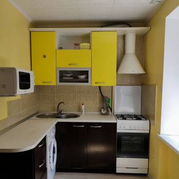 Сдается 1-комнатная квартира, 36 м²