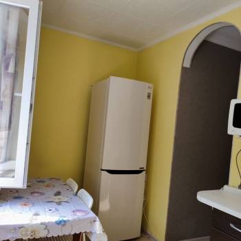 Сдается 1-комнатная квартира, 36 м²