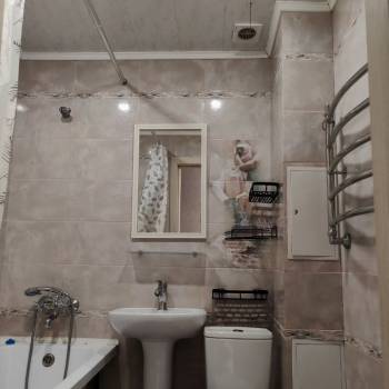 Сдается 1-комнатная квартира, 36 м²