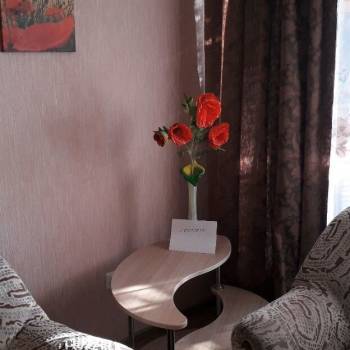 Сдается 2-х комнатная квартира, 60 м²