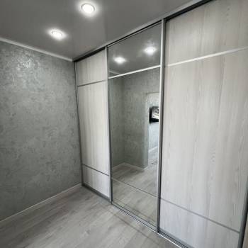 Продается 1-комнатная квартира, 41,1 м²