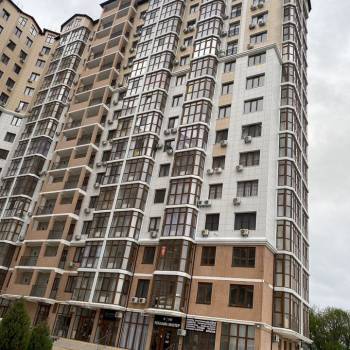 Продается 2-х комнатная квартира, 62,5 м²