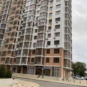 Продается 2-х комнатная квартира, 62,5 м²