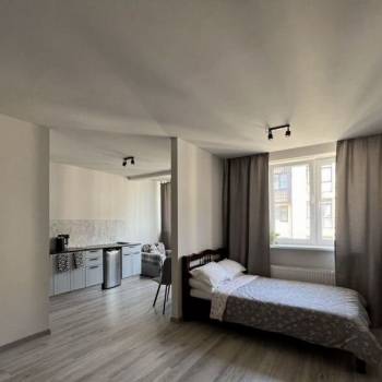 Продается 1-комнатная квартира, 31,4 м²