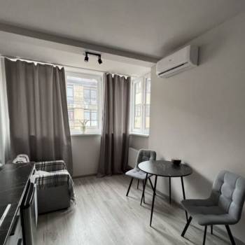 Продается 1-комнатная квартира, 31,4 м²