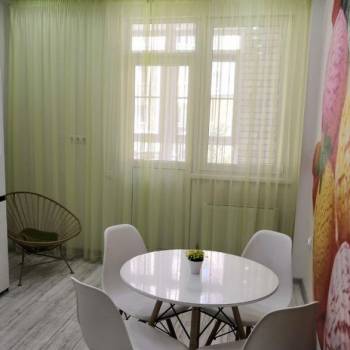 Сдается 1-комнатная квартира, 45 м²