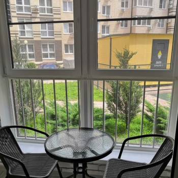 Сдается 1-комнатная квартира, 45 м²