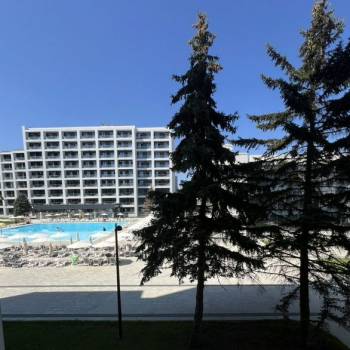 Продается 1-комнатная квартира, 20,1 м²