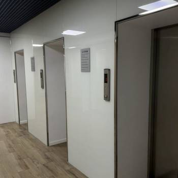 Продается 1-комнатная квартира, 20,1 м²