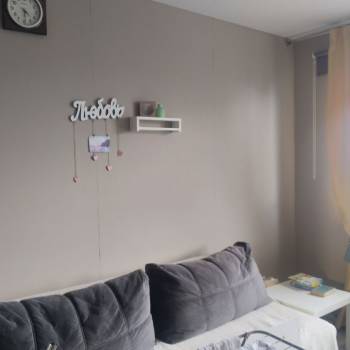 Сдается 1-комнатная квартира, 25 м²